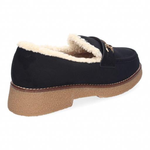Mocasines de Mujer [2]