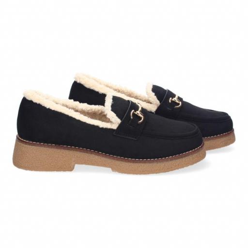 Mocasines de Mujer [1]