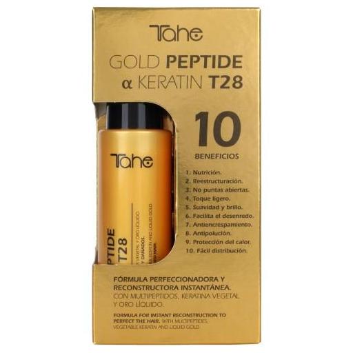 Sérum T28 Gold Peptide α Keratin [0]