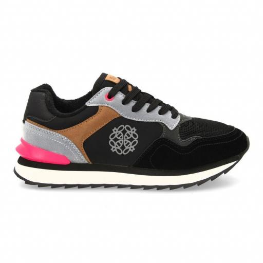 Deportiva  [3]