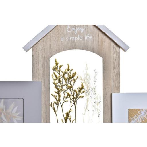 MARCO MULTIFOTO MDF 39X3X41 PLANTAS [1]