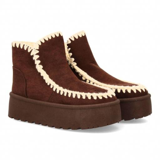 Botin australiano [0]