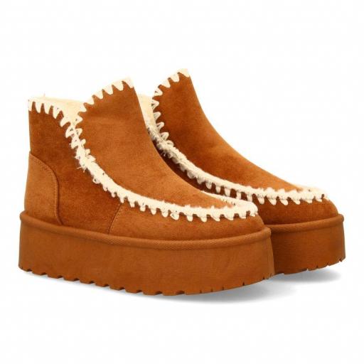 Botin australiano [0]