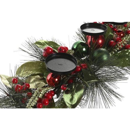 PORTAVELA PVC METAL 80X30X14 [1]