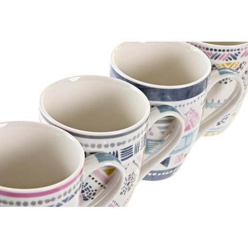 MUG PORCELANA 11,5X8,3X10,5 340ML [1]