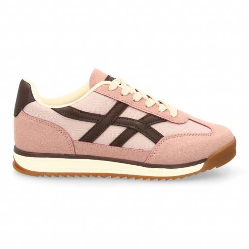 Deportiva rosa [3]