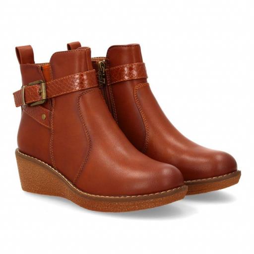 Botin cuña 
