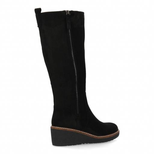 Bota mujer caña alta [2]