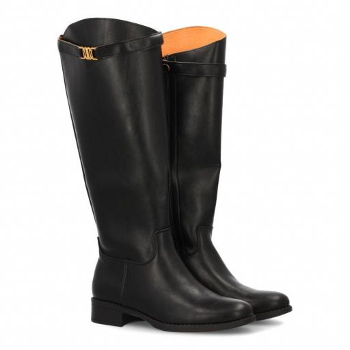 Bota amazona [0]