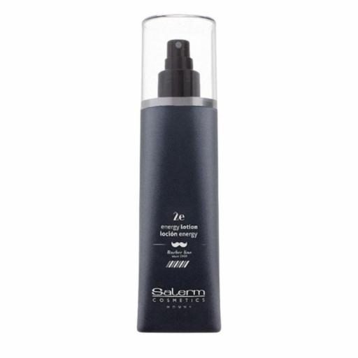 Homme Loción Caída - 200 ml [0]