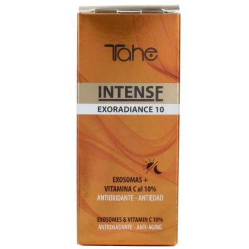 Concentrado Exoradiance 10 Intense Exosomes [2]