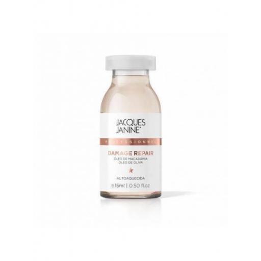 JACQUES JANINE DAMAGE REPAIR AMPOLLA DE REPARACION 15ML [0]