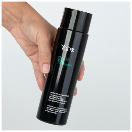 Champú anticaída densificante con multipéptidos Peptide T98 [2]
