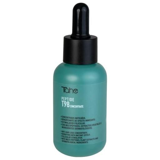 Concentrado anticaída densificante con multipéptidos Peptide T98 [3]