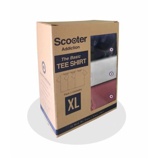 CAJA 3 CAMISETAS SCOOTER [1]