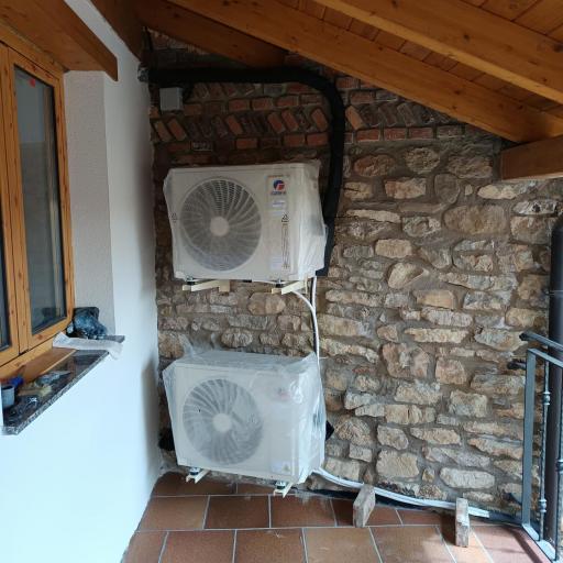 Imagen 20688916 de valoración de Aire Acondicionado Split 1x1 Gree Pular 18 Inverter WiFi