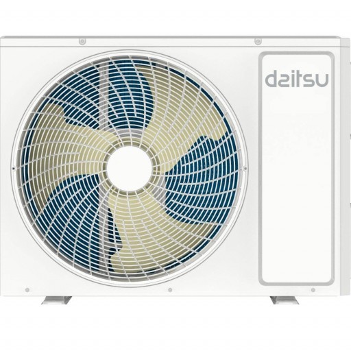 Daitsu Conductos ACD60 TK DBS Atlas II WiFi [2]