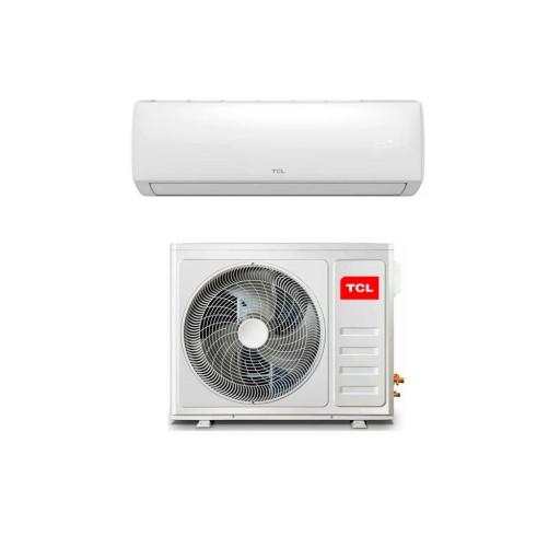 Aire Acondicionado Split TCL WIFI S12F6S3 + 3 metros instalacion(solo Alicante)