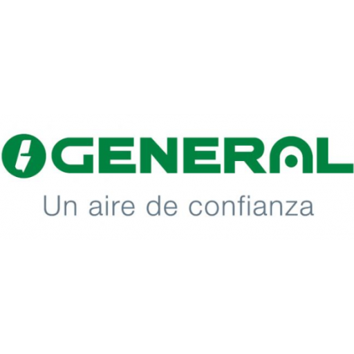 Logo de GENERAL 