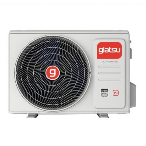GIATSU KIT AROMA PLUS B GIA-S18ARPLUSB IA WIFI [2]