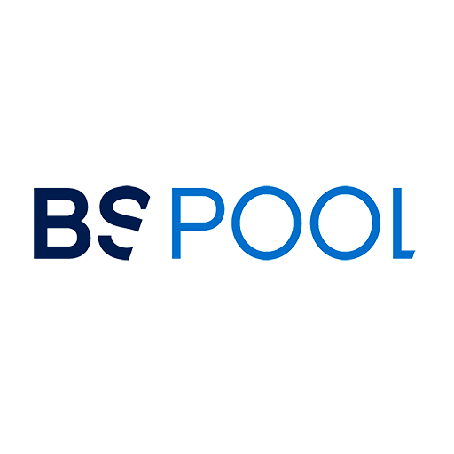 Logo de BS POOL