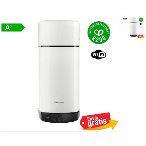 ACS Ariston NUOS EVO A+ 150 wifi [0]