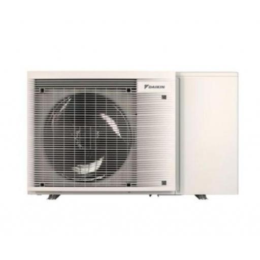 Aerotermia Monobloc Daikin Altherma 3 MB EBLA08E3V3 WiFi