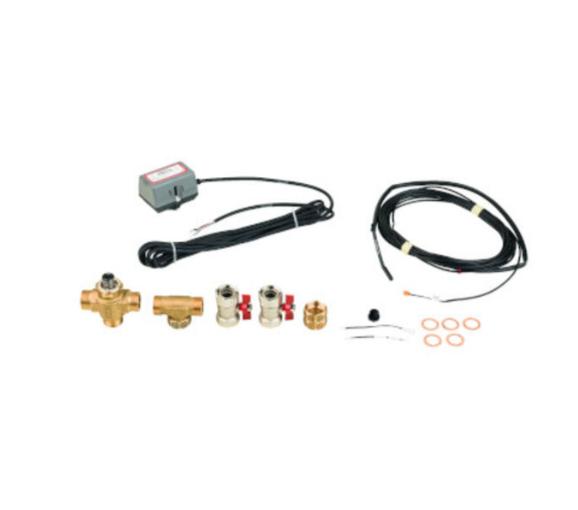 DAIKIN EKEPRHLT3HX KIT DE CONEXION ACUM