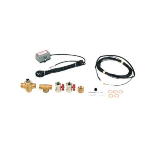 DAIKIN EKEPRHLT3HX KIT DE CONEXION ACUM
