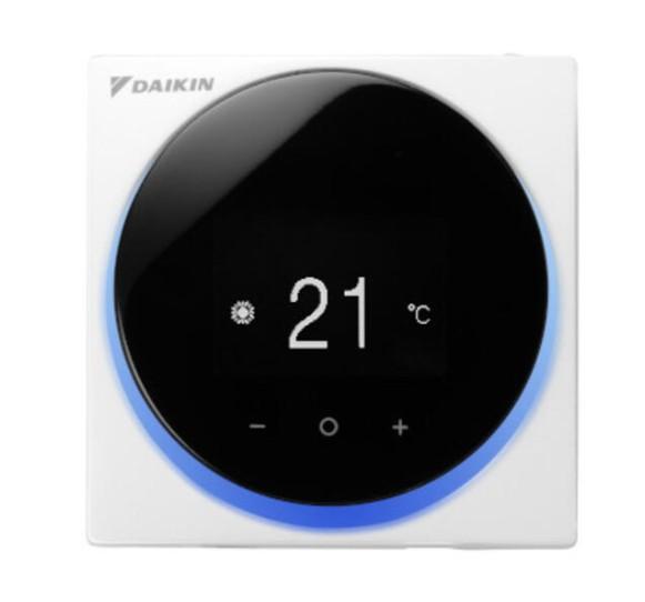 DAIKIN BRC1H52W CONTROL REMOTO