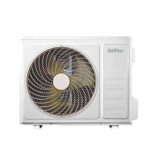 5x1 Daitsu Aire Acondicionado 4 Free MAX 9 WIFI+1 Free Max 12 wifi+DOSM-42KDT [1]