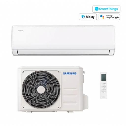 SAMSUNG KIT F-AR18ARH AR35 WIFI [0]