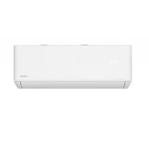 Aire 5x1 Daitsu Aire Acondicionado 4 split Free MAX  DS09KZ WIFI+1 split Free Max 12 wifi+DOSM-42KDT [1]