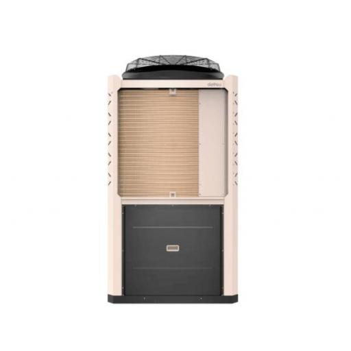 Sistema Multitarea Daitsu Monobloc Drive AOWD 35TX [0]
