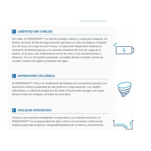LIMPIAFONDOS RF 5670iQ MANDO S/CABLE ZODIAC  [1]