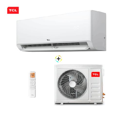 TCL S18F6S3 SaveIN AI Series Aire Acondicionado 1x1 (SOLO VALENCIA Y ALICANTE)