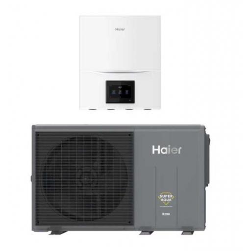 KIT HAIER AW162MXGHA UE GT (R-290)+ATW-A03N [0]