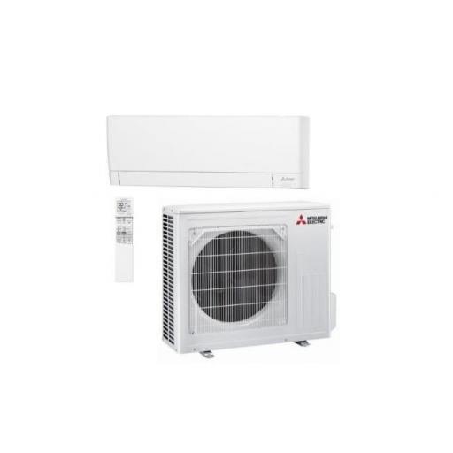 Mitsubishi Electric Split MSZ-AY42VGK wifi [1]
