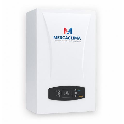 CALDERA MERCACLIMA CM24 GAS NATURAL  [0]