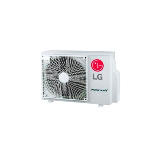 Conducto LG CM18F.N11+UUA1.UL0 CONFORT [3]