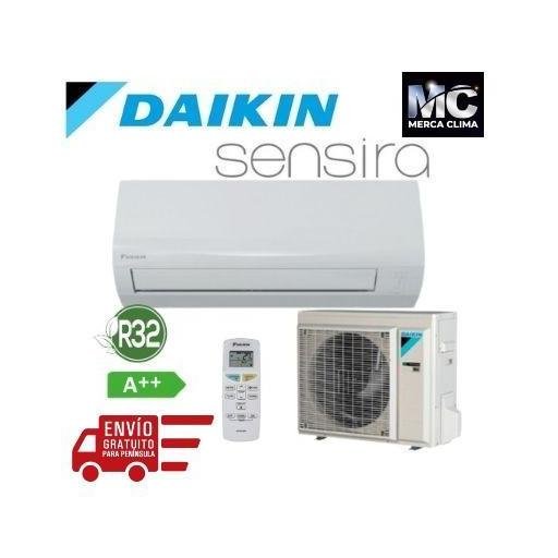 Daikin TXC60D Aire Acondicionado 1x1 [3]