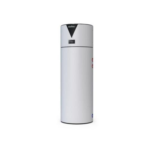Bomba de calor ACS Daitsu Heatank V4 AIHD 300L  [0]