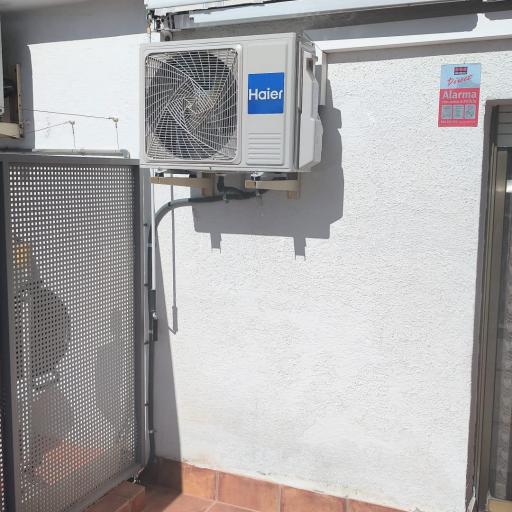 Imagen 20703710 de valoración de Split Haier GEOS R Plus 35 WiFi