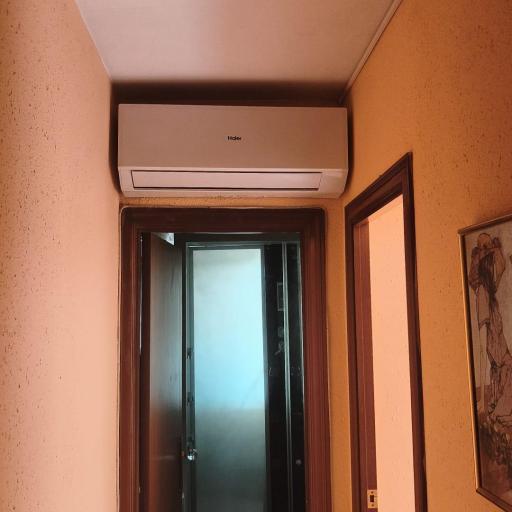 Imagen 20703711 de valoración de Split Haier GEOS R Plus 35 WiFi