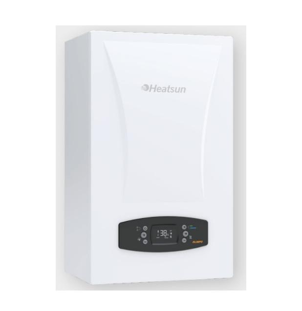 CALDERA MERCACLIMA OLIMPO CM24 GAS NATURAL