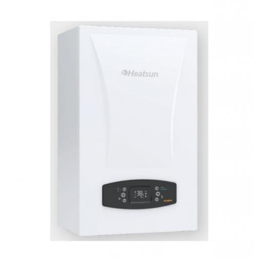 CALDERA MERCACLIMA OLIMPO CM24 GAS NATURAL 