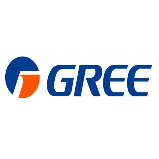 Logo de GREE