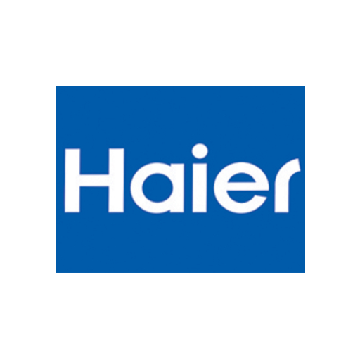 Logo de HAIER