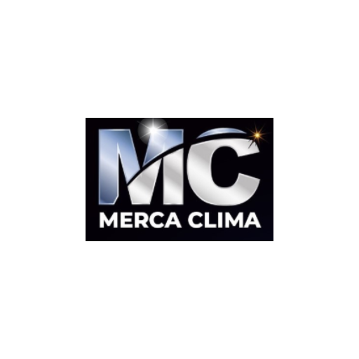 Logo de MERCACLIMA