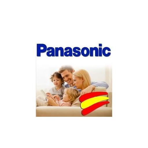 Panasonic KIT-BZ50-XKE 1x1 [2]